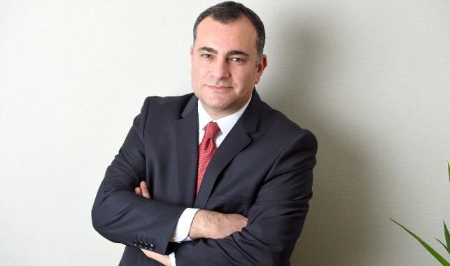 Biz Hep Yukarı Baktık – Alper Taşdelen Çankaya Belediye Başkanı / 23 Şubat 2021, Birgün Gazetesi